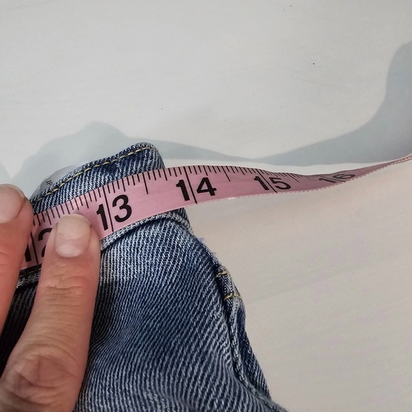 Abercrombie & Fitch - Mom Jeans - Picture 7 of 9